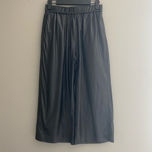 TopShop Petite size 4 Culotte Pants - Picture 5 of 8